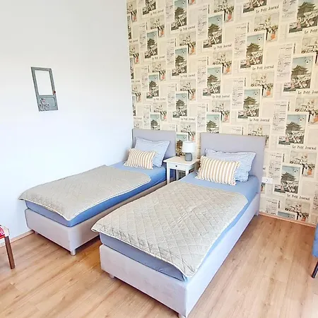 Mira Villa Pula
